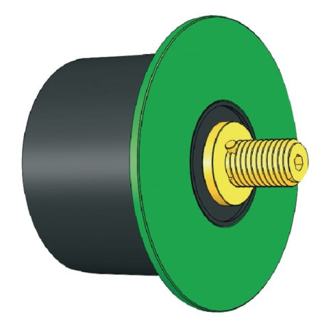 Rouleau ALPINA 021620N