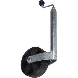 Roue Jockey BPW 0237122500