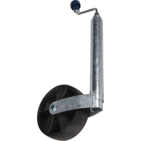 Roue Jockey BPW 0237122500