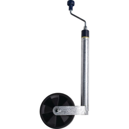 Roue Jockey BPW 0237123200