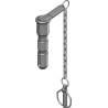Boulon SCHARMÜLLER 024501120