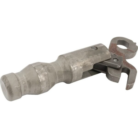 Axe d'attelage SCHARMÜLLER 02470947