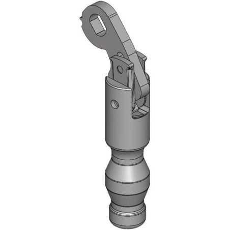 Axe d'attelage SCHARMÜLLER 02470947