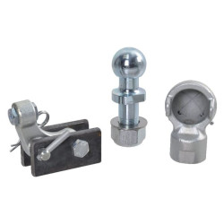 Accouplement SCHARMÜLLER 02481300