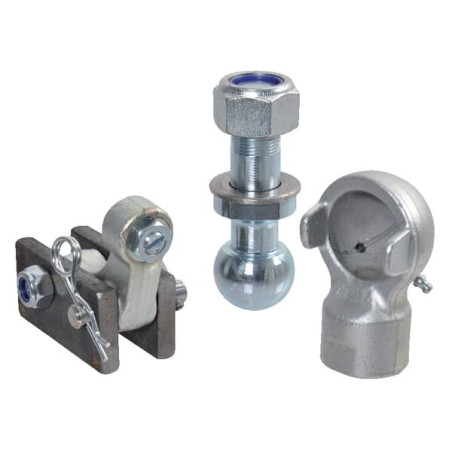 Accouplement SCHARMÜLLER 02481300