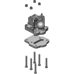 Embout SCHARMÜLLER 02481352RK2