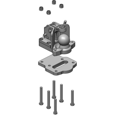 Embout SCHARMÜLLER 02481352RK2