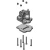 Embout SCHARMÜLLER 02481352RK2