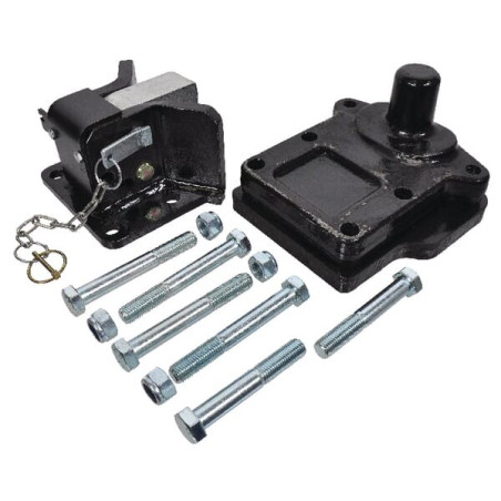 Embout SCHARMÜLLER 02481361RK1