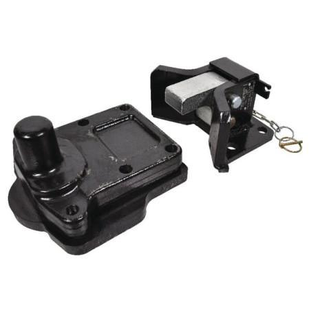 Embout SCHARMÜLLER 02481361RK1