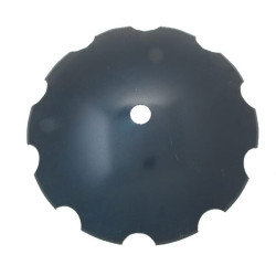 Disque de herse ALPINA 0276Z