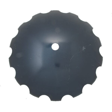 Disque de herse ALPINA 0282Z