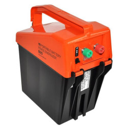 Électrificateur GALLAGHER 028818GAL