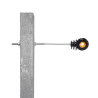 Isolateur GALLAGHER 029006GAL