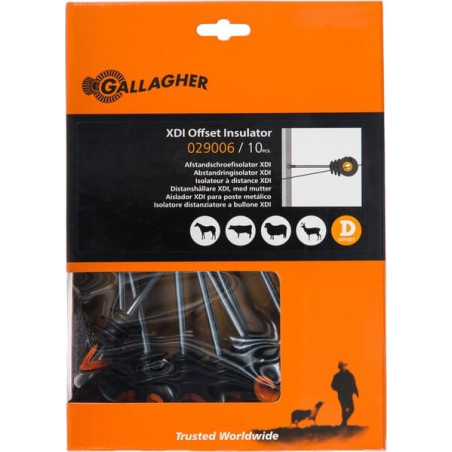 Isolateur GALLAGHER 029006GAL