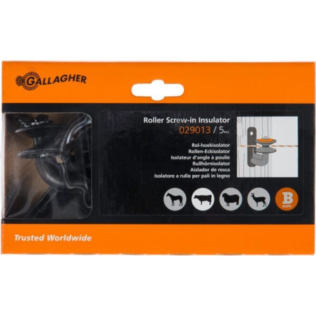 Isolateur GALLAGHER 029013GAL