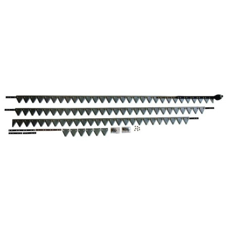 Lames complètes RASSPE 029051336