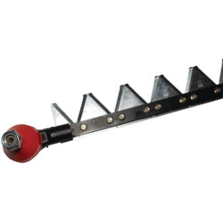 Lames complètes RASSPE 029051350
