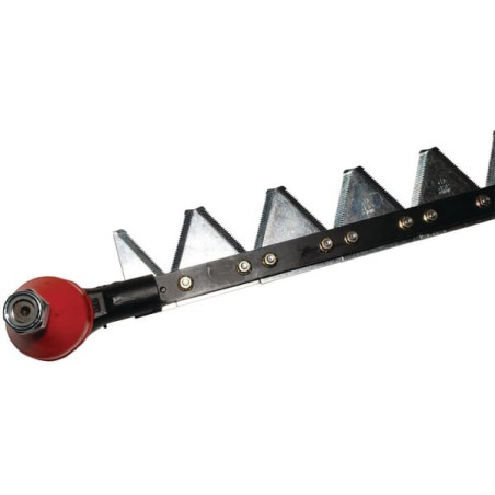 Lames complètes RASSPE 029051350