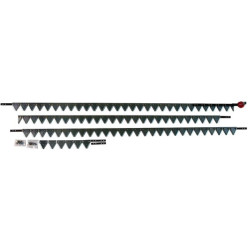 Lames complètes RASSPE 029051351