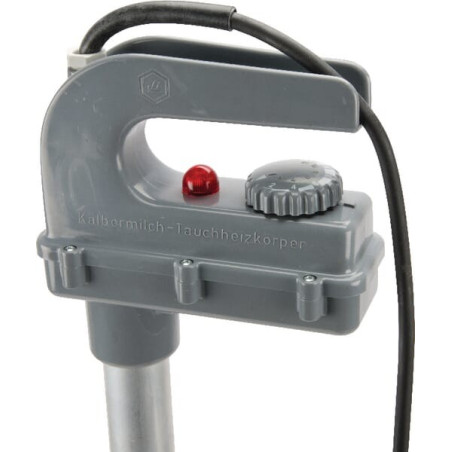Chauffe lait électrique LISTER 030225000
