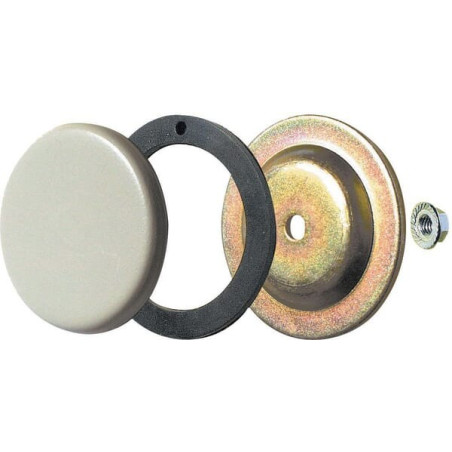 Bouton d'obturateur NEW-ELFIN 030CP