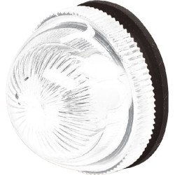 Lampe blanche NEW-ELFIN 030GLNB