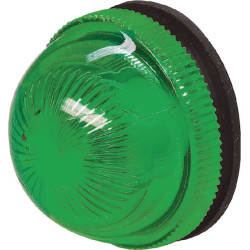 Lampe verte NEW-ELFIN 030GLNV