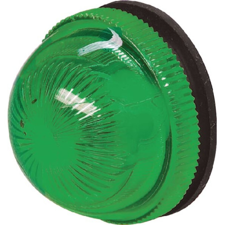 Lampe verte NEW-ELFIN 030GLNV
