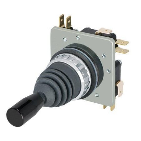 Manette de commande NEW-ELFIN 030M8T44