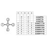 Joystick NEW-ELFIN 030MPPTTN