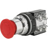 Bouton d'arrête d'urgence NEW-ELFIN 030PFARFC