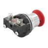 Bouton d'arrête d'urgence NEW-ELFIN 030PFARFC