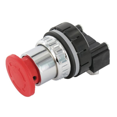 Bouton d'arrête d'urgence NEW-ELFIN 030PFARFC