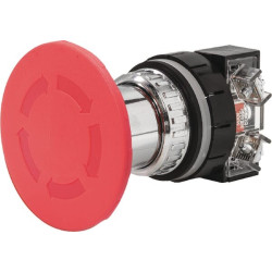 Bouton d'arrête d'urgence NEW-ELFIN 030PFFARFC