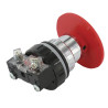Bouton d'arrête d'urgence NEW-ELFIN 030PFFARFC
