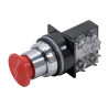 Bouton d'arrêt d'urgence NEW-ELFIN 030PFRF1