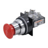 Bouton d'arrêt d'urgence NEW-ELFIN 030PFRF1