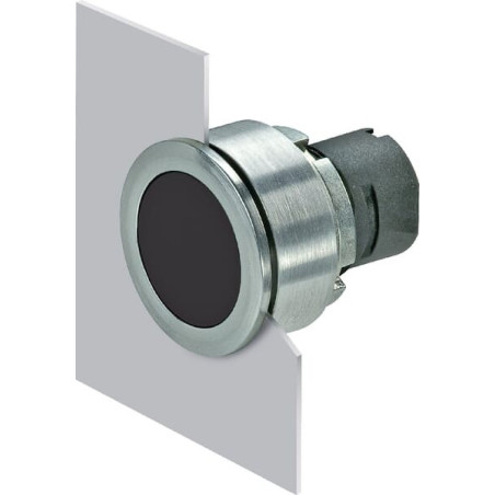 Bouton poussoir NEW-ELFIN 030PPFIN