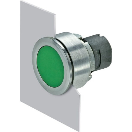 Bouton poussoir NEW-ELFIN 030PPFIV