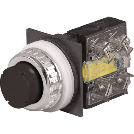 Bouton poussoir NEW-ELFIN 030RRNF1