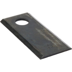 Couteau de faucheuse UNIVERSEL 03104179504KR