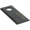 Couteau de faucheuse UNIVERSEL 03104179504KR