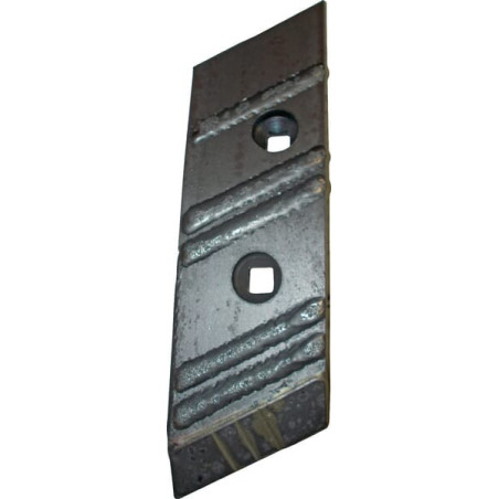 Pointe carbure UNIVERSEL 031235GLCN
