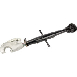 Barre de poussée ALPINA 03200100