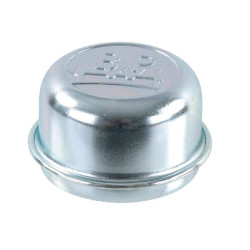 Bouchon de moyeu diamètre 90mm BPW 0321107030