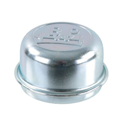Bouchon de moyeu diamètre 90mm BPW 0321107030