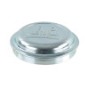 Bouchon de moyeu diamètre 120mm BPW 0321108030