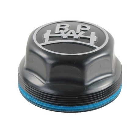 Bouchon de moyeu BPW 0321223020