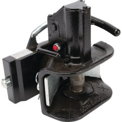 Attelage de remorque 255 mm SCHARMÜLLER 032553021A02